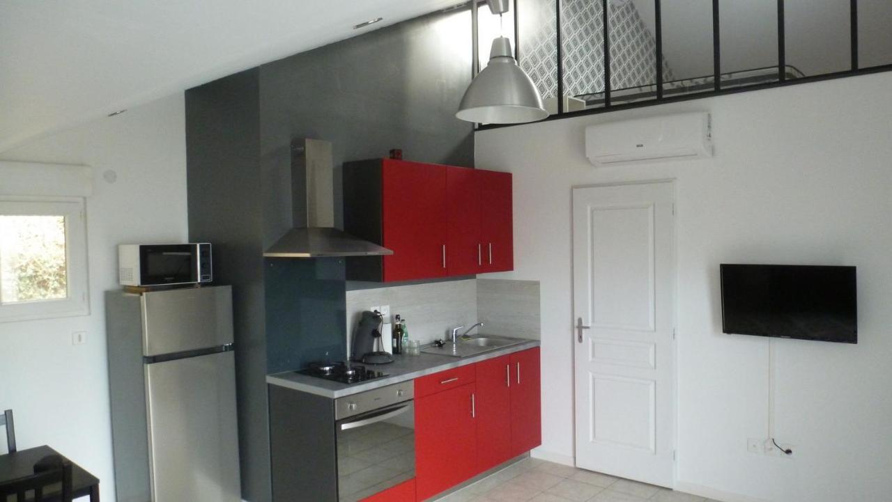 Logements Le 232 Futuroscope Poitiers Chasseneuil-du-Poitou Εξωτερικό φωτογραφία