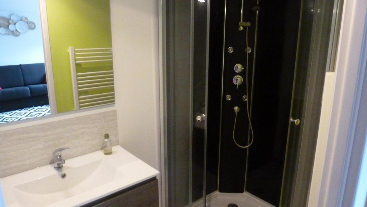 Logements Le 232 Futuroscope Poitiers Chasseneuil-du-Poitou Εξωτερικό φωτογραφία