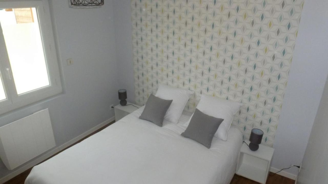 Logements Le 232 Futuroscope Poitiers Chasseneuil-du-Poitou Εξωτερικό φωτογραφία